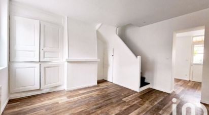 Town house 3 rooms of 46 m² in Le Petit-Quevilly (76140)