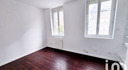 Town house 3 rooms of 46 m² in Le Petit-Quevilly (76140)