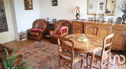 Apartment 3 rooms of 68 m² in Argenteuil (95100)