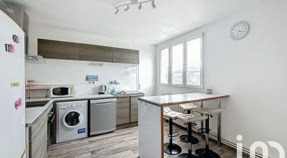 Appartement 3 pièces de 78 m² à Saint-Malo (35400)