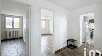 Appartement 3 pièces de 78 m² à Saint-Malo (35400)