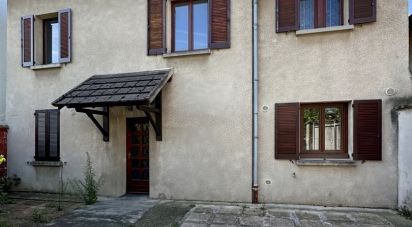 Maison 7 pièces de 108 m² à Saint-Maur-des-Fossés (94210)