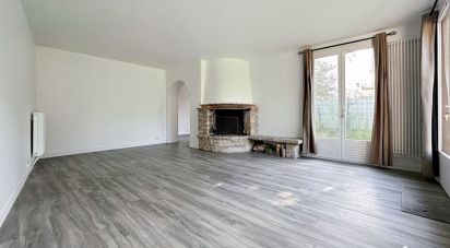 Maison 7 pièces de 108 m² à Saint-Maur-des-Fossés (94210)