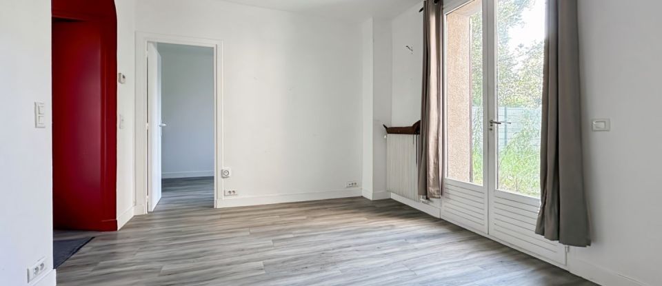 Maison 7 pièces de 108 m² à Saint-Maur-des-Fossés (94210)