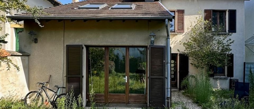 Maison 7 pièces de 108 m² à Saint-Maur-des-Fossés (94210)