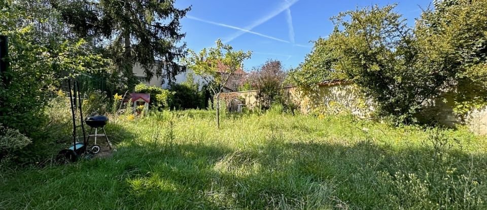 Maison 7 pièces de 108 m² à Saint-Maur-des-Fossés (94210)