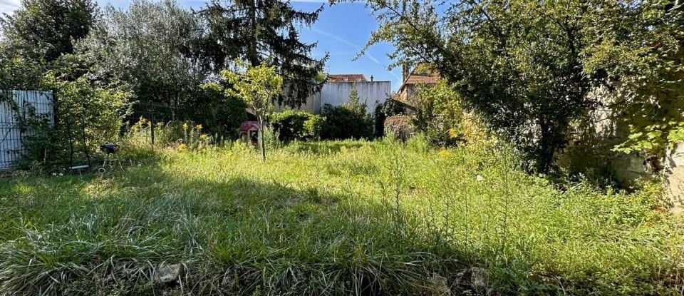 Maison 7 pièces de 108 m² à Saint-Maur-des-Fossés (94210)