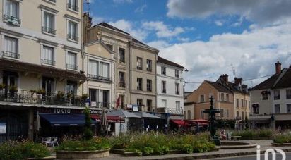 Right to lease of 136 m² in Fontainebleau (77300)