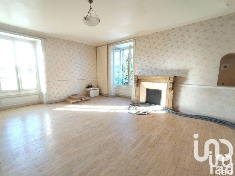 Apartment 1 room of 35 m² in La Chapelle-des-Fougeretz (35520)