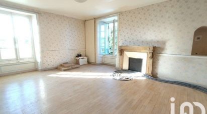 Apartment 1 room of 35 m² in La Chapelle-des-Fougeretz (35520)