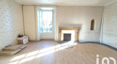 Appartement 1 pièce de 35 m² à La Chapelle-des-Fougeretz (35520)