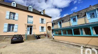 Appartement 1 pièce de 35 m² à La Chapelle-des-Fougeretz (35520)