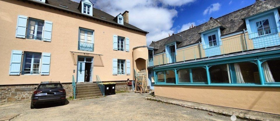 Apartment 1 room of 35 m² in La Chapelle-des-Fougeretz (35520)