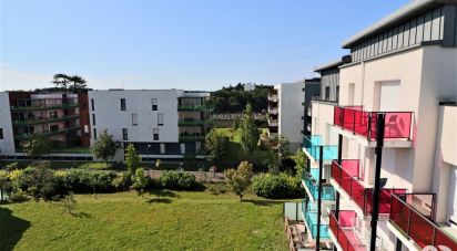 Appartement 2 pièces de 43 m² à Hennebont (56700)