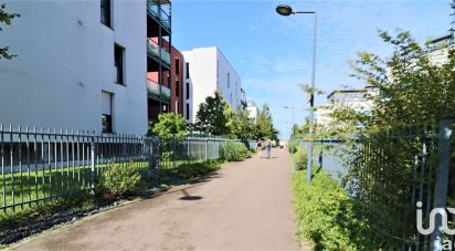 Apartment 2 rooms of 43 m² in Hennebont (56700)