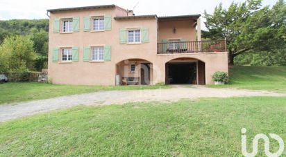 House 4 rooms of 161 m² in Saint-Affrique (12400)