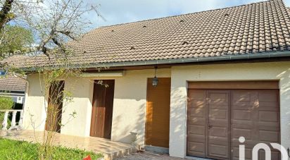 Traditional house 4 rooms of 76 m² in Pierry (51530)