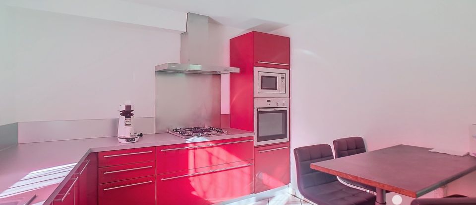 Maison 5 pièces de 119 m² à Digne-les-Bains (04000)