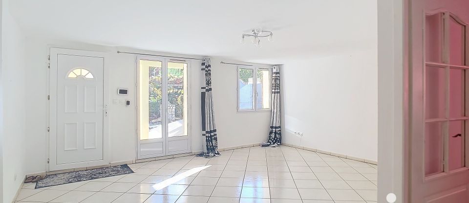 Maison 5 pièces de 119 m² à Digne-les-Bains (04000)