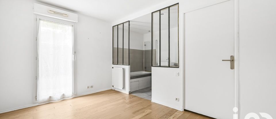 Appartement 4 pièces de 98 m² à LA PLAINE-SAINT-DENIS (93210)