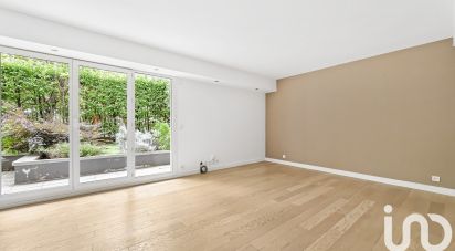 Appartement 4 pièces de 98 m² à LA PLAINE-SAINT-DENIS (93210)