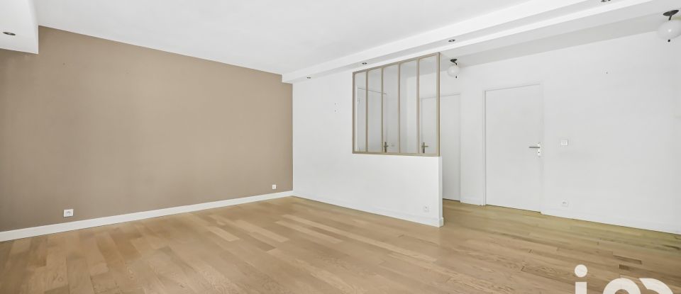 Appartement 4 pièces de 98 m² à LA PLAINE-SAINT-DENIS (93210)