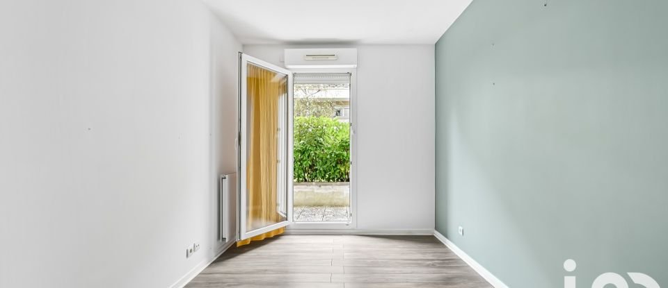 Appartement 4 pièces de 98 m² à LA PLAINE-SAINT-DENIS (93210)