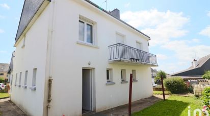 House 7 rooms of 140 m² in Caudan (56850)