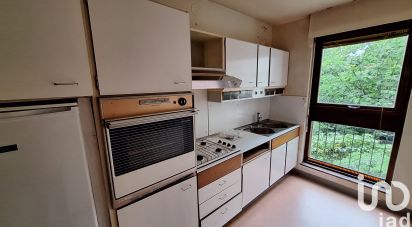 Apartment 2 rooms of 52 m² in Le Chesnay (78150)