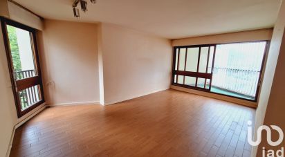 Appartement 2 pièces de 52 m² à Le Chesnay (78150)