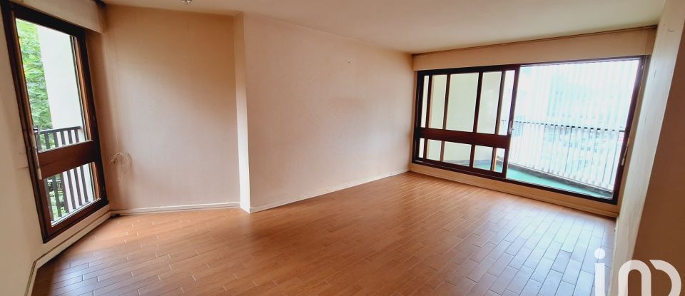 Appartement 2 pièces de 52 m² à Le Chesnay (78150)