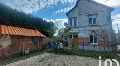 House 4 rooms of 98 m² in Ronssoy (80740)