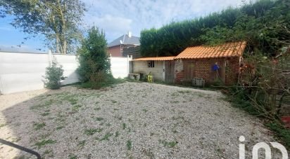 Maison 4 pièces de 98 m² à Ronssoy (80740)