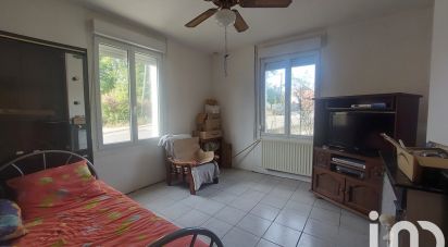 Maison 4 pièces de 98 m² à Ronssoy (80740)