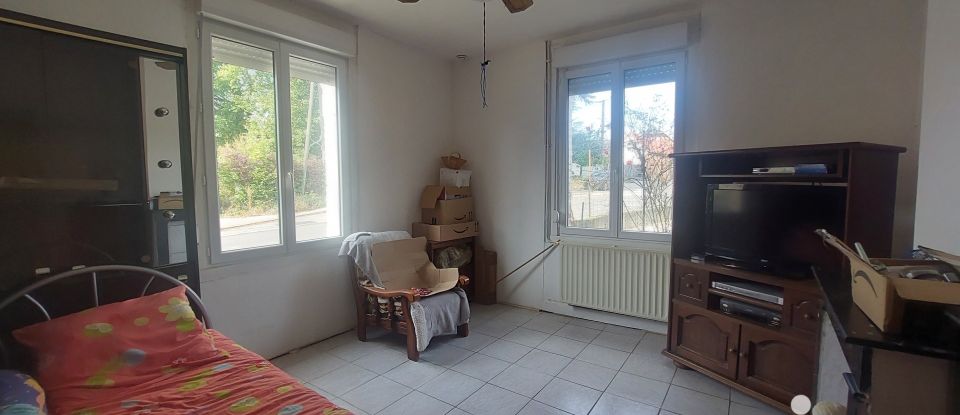 House 4 rooms of 98 m² in Ronssoy (80740)