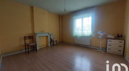 House 4 rooms of 98 m² in Ronssoy (80740)