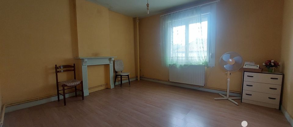 House 4 rooms of 98 m² in Ronssoy (80740)