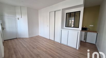 Apartment 1 room of 22 m² in Toulouse (31400)