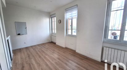 Appartement 1 pièce de 22 m² à Toulouse (31400)