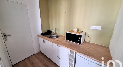 Appartement 1 pièce de 22 m² à Toulouse (31400)