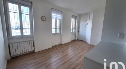 Appartement 1 pièce de 22 m² à Toulouse (31400)