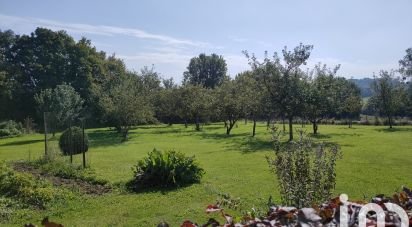 Country house 7 rooms of 207 m² in Orgères (61230)