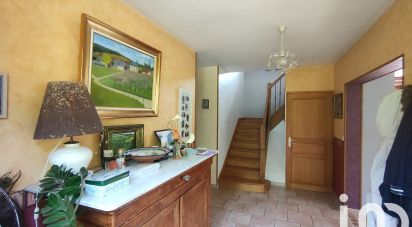 Country house 7 rooms of 207 m² in Orgères (61230)