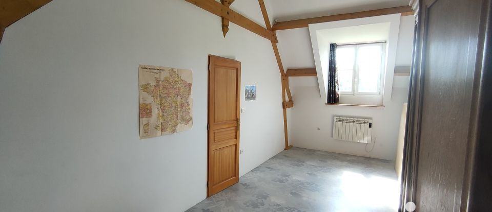 Maison de campagne 7 pièces de 207 m² à Orgères (61230)