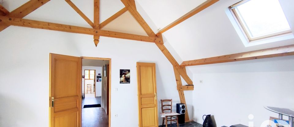 Maison de campagne 7 pièces de 207 m² à Orgères (61230)