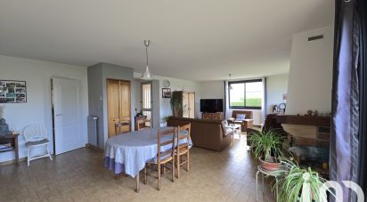 Maison 6 pièces de 123 m² à Cholet (49300)