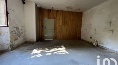 Town house 8 rooms of 160 m² in Aubusson (23200)