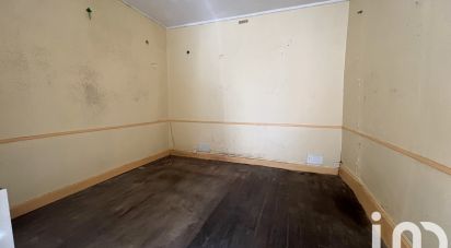 Maison de ville 8 pièces de 160 m² à Aubusson (23200)