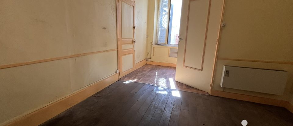 Town house 8 rooms of 160 m² in Aubusson (23200)