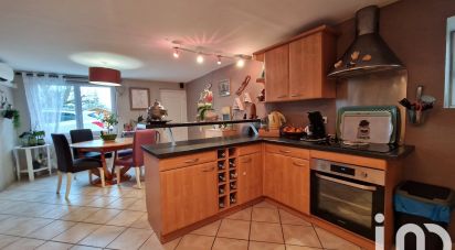 Maison 5 pièces de 118 m² à Marcilly (77139)